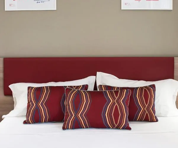 Regina Margherita 4*