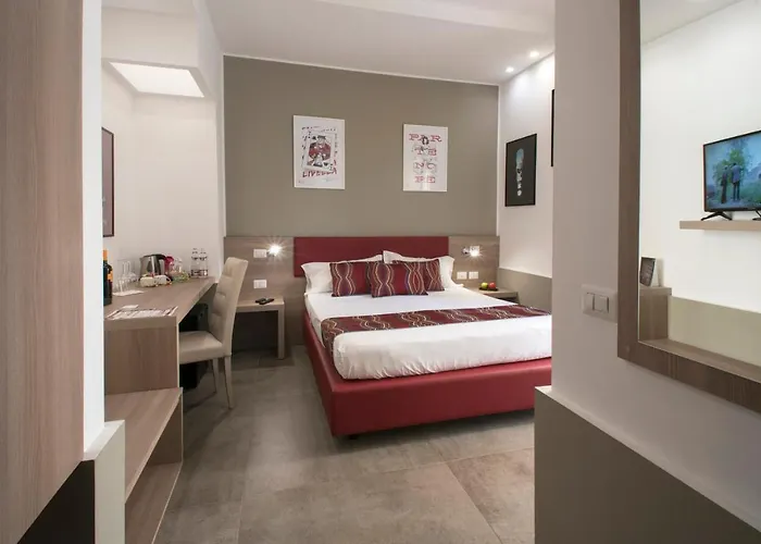 Regina Margherita Bed & Breakfast