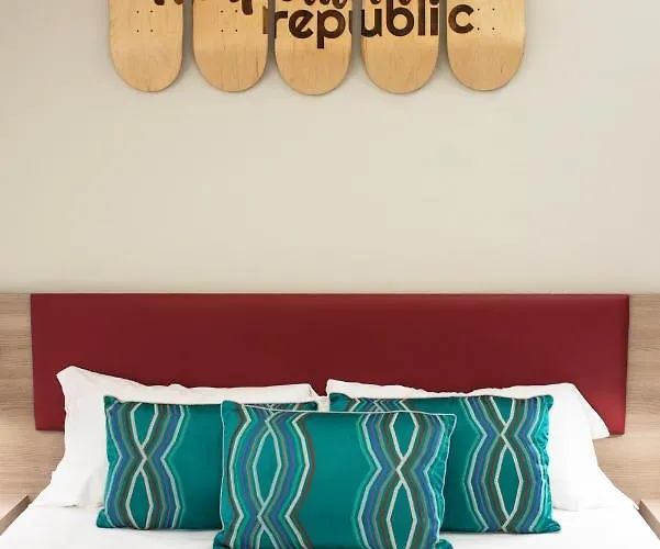 Bed & Breakfast Regina Margherita