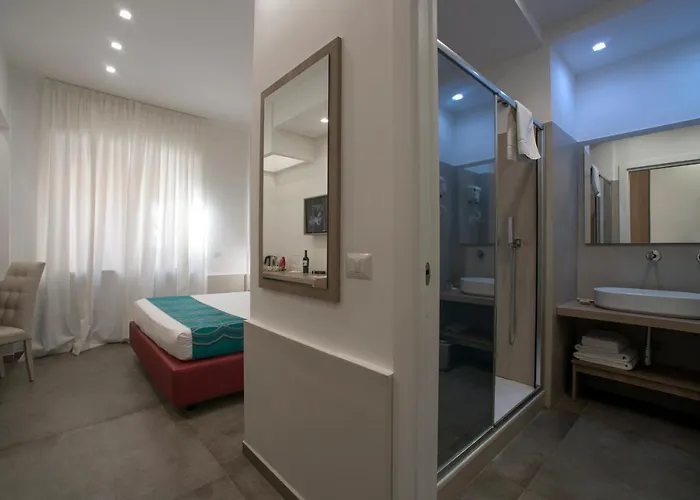 Regina Margherita Bed & Breakfast Napoli