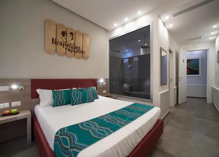 Regina Margherita 4*