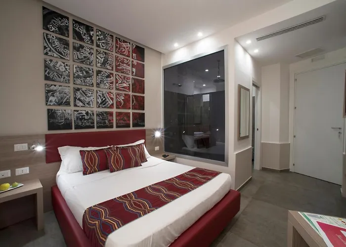 Bed & Breakfast Regina Margherita Napoli