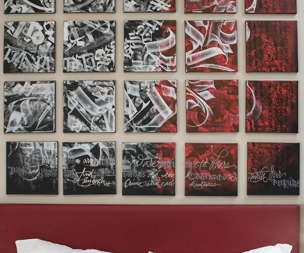 Regina Margherita Bed & Breakfast