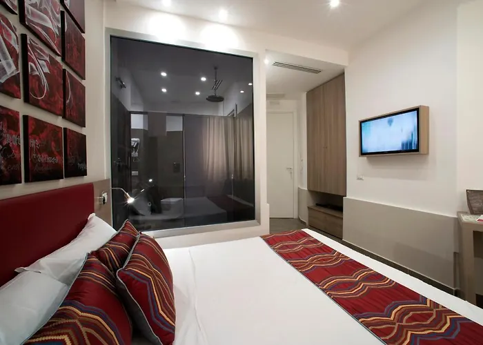 Regina Margherita Bed & Breakfast Napoli