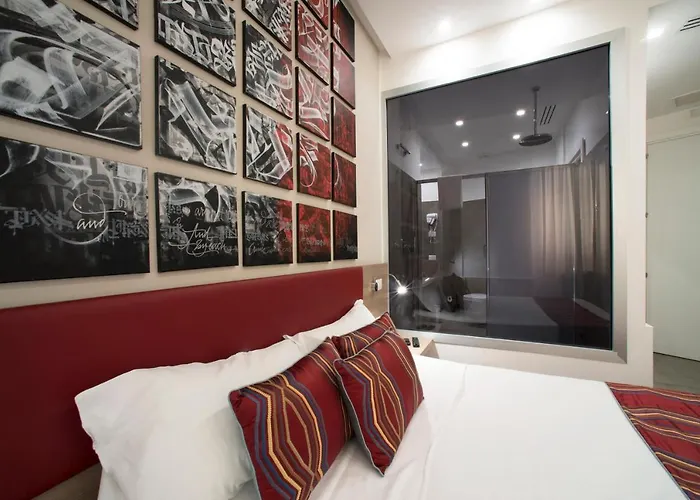 Regina Margherita Bed & Breakfast 4*