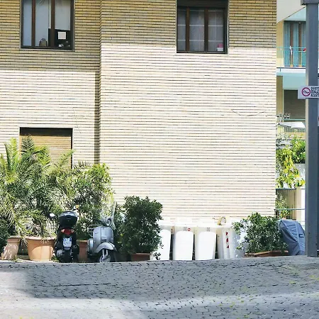 Regina Margherita Bed & Breakfast Neapel