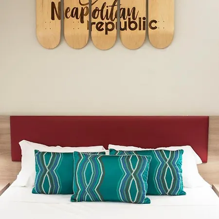 Bed & Breakfast Regina Margherita