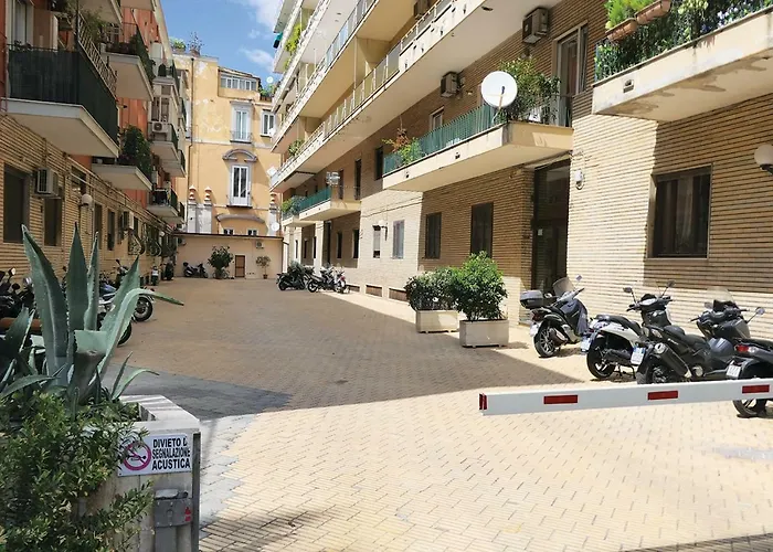 Regina Margherita Napoli