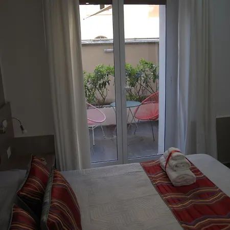 Regina Margherita Bed & Breakfast Naples