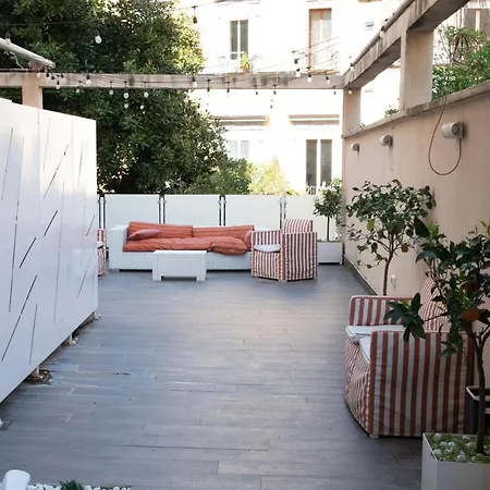 Regina Margherita Bed & Breakfast Naples