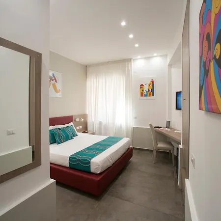 Bed & Breakfast Regina Margherita Naples
