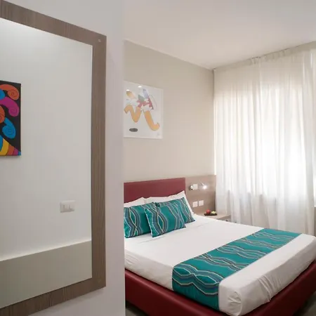 Bed & Breakfast Regina Margherita Naples