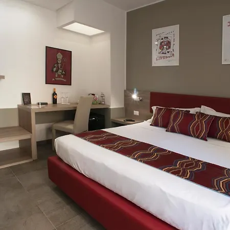 Bed & Breakfast Regina Margherita Naples