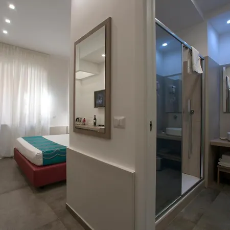 Regina Margherita Bed & Breakfast Naples